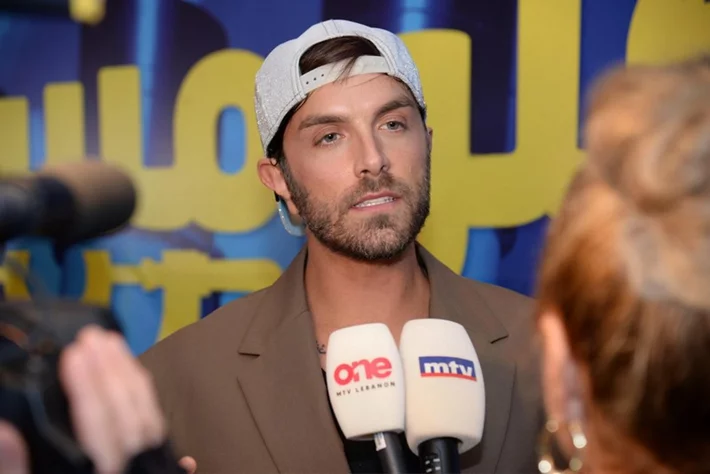 Anything Goes Bel Arabi Press Conference